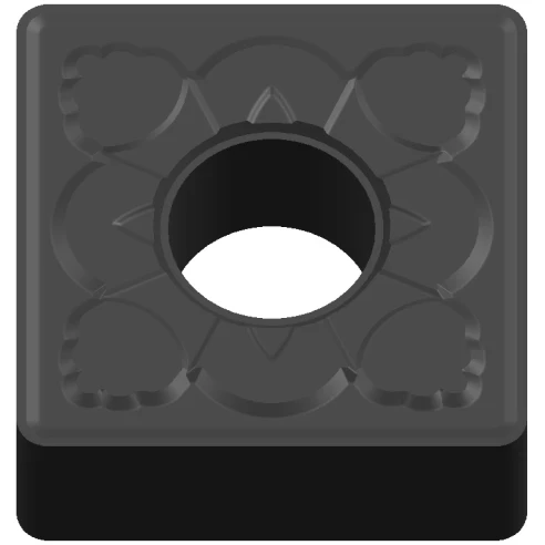 Пластина токарная SNMG120404-TCKK-CC3020