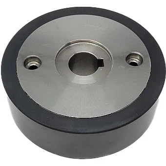 Ведомый вытяжной ролик. Реплика X055C662G51