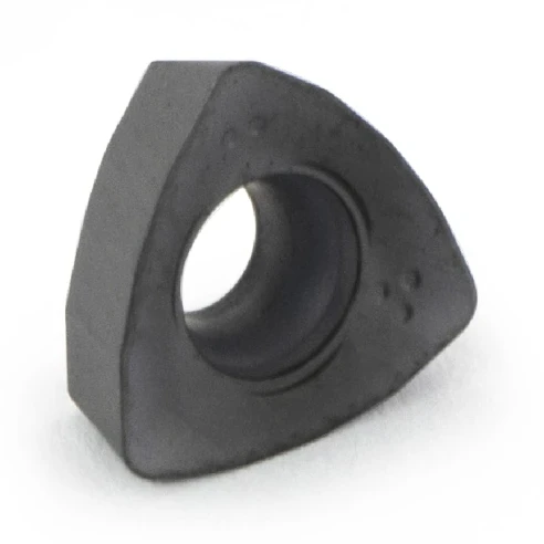 Пластина фрезерная UDET080308-MNSM-CC2040