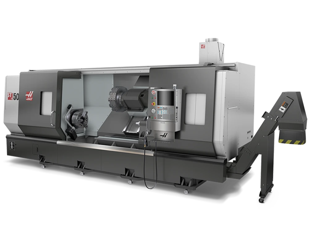 Токарный станок Haas ST-50