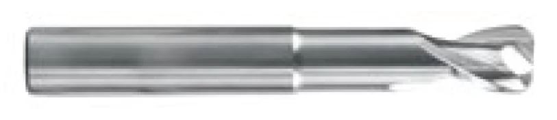 Фреза твердосплавная AAL154-RN2-12030