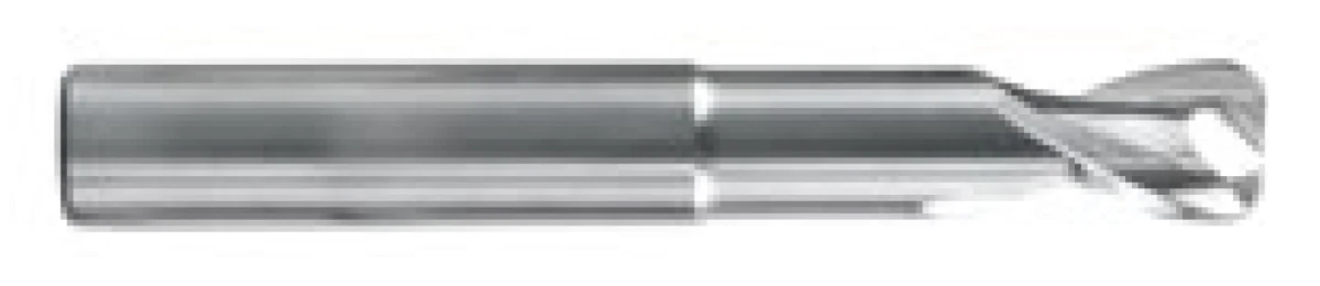 Фреза твердосплавная AAL154-RN2-12030
