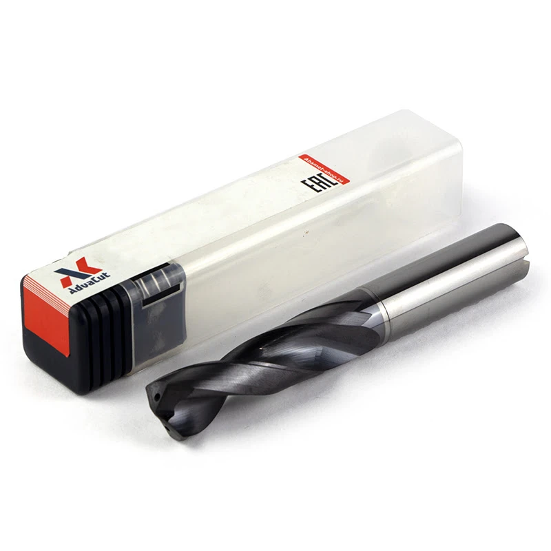 Сверло твердосплавное DSK201-CAIC03-1500