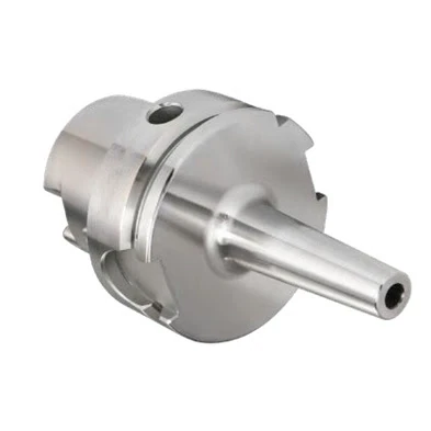 Термозажимной патрон AdvaCut HSK63A, ø=3мм, H=160мм, с уклоном 3°; DIN 69893; G2.5