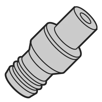 Штифт SH-060-170