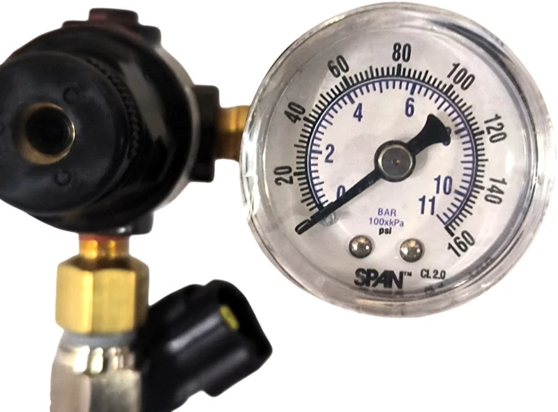 Кабель поворотного стола EC-1600