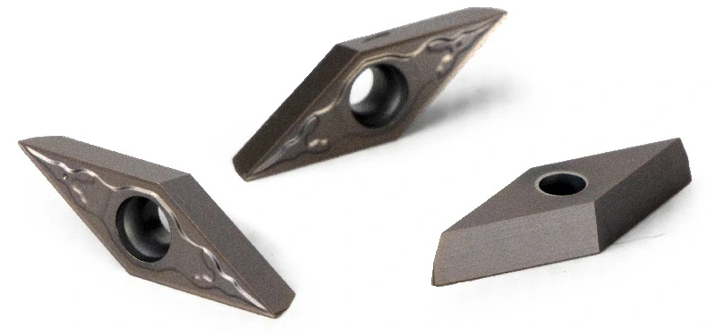 Пластина токарная VCMT110308-TFPM-CC2025