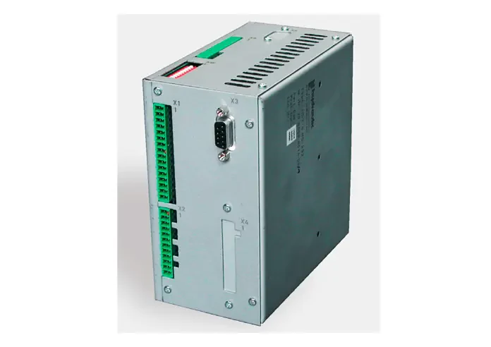 Блок управления HS3-A RS-232 790000001400