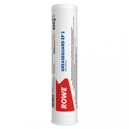 Смазка Rowe Hightec Greaseguard EP 2 (туба 0,4 кг)