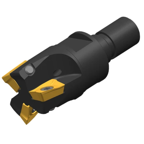 Корпус фрезы FU11-D025M12-Z03AP11