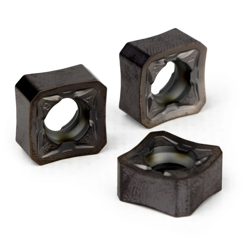 Пластина фрезерная SNMU1206ANEN-MDST-CC1115