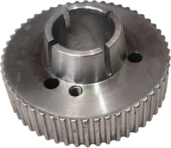 Шкив 5M-52-15-1.1025 BORE