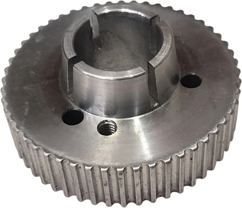 Шкив 5M-52-15-1.1025 BORE