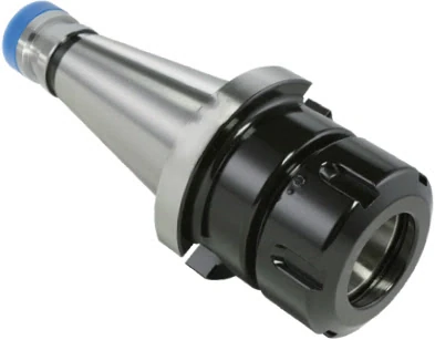 Цанговый патрон AdvaCut NT40, ER25, ø1-13 мм, H=50мм; DIN2080; AD; G6,3