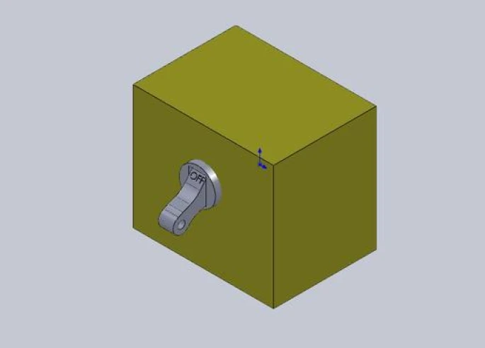 Автоматический выключатель