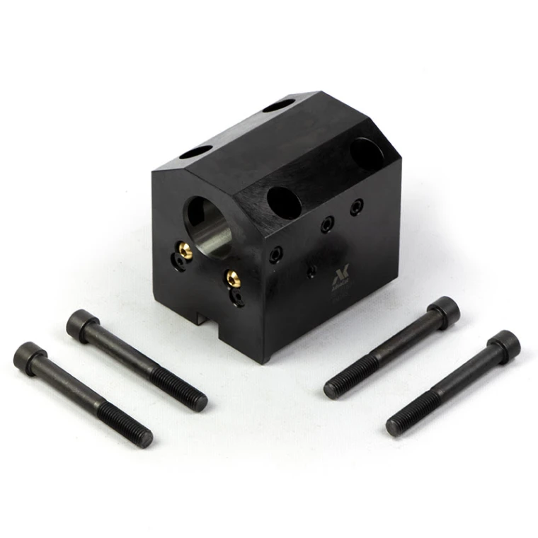 Держатель расточных резцов Ø 40 мм, H=72, BMT-65 HAAS