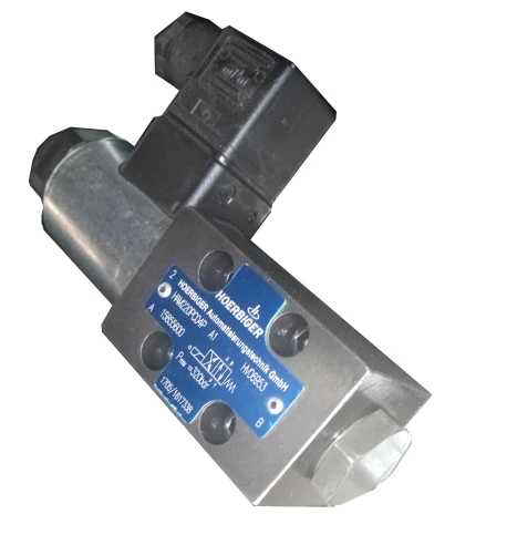 HV06953 Направляющий клапан