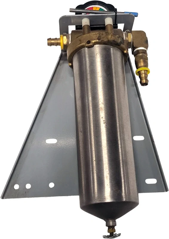 Фильтр TSC 100 микрон