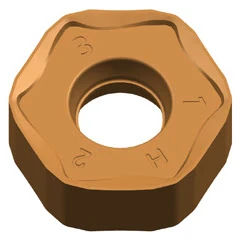 Пластина фрезерная HNGU0905ANEN-MSPR-CC2040