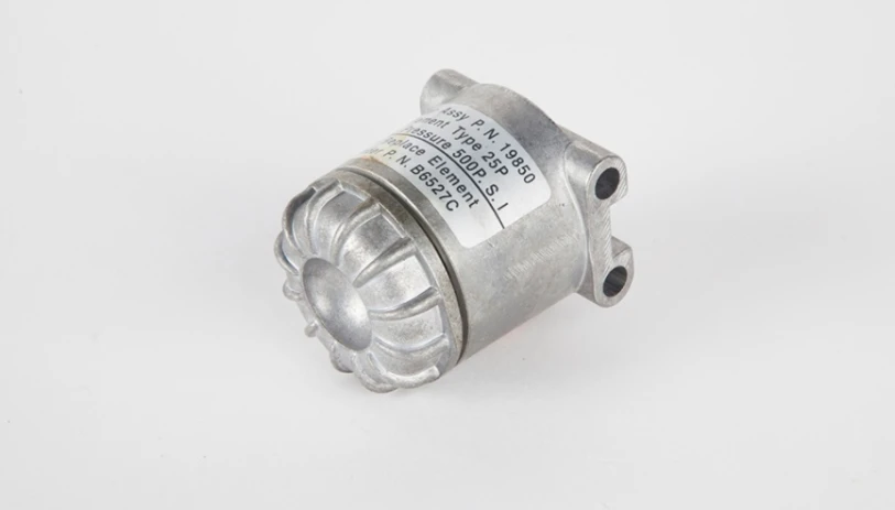 Фильтр централизованной системы смазки