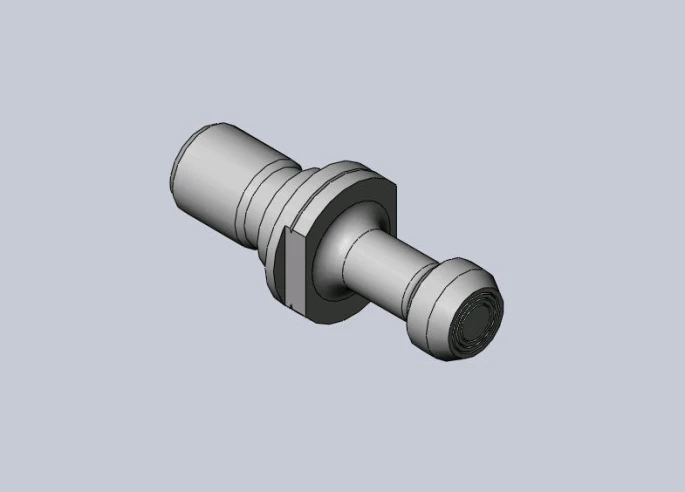 Вкручиваемый штифт для PS24 (бывш. 20-7164A)