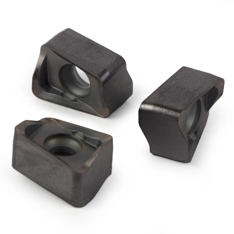 Пластина фрезерная ANKX160716R-MHPR-CP1225