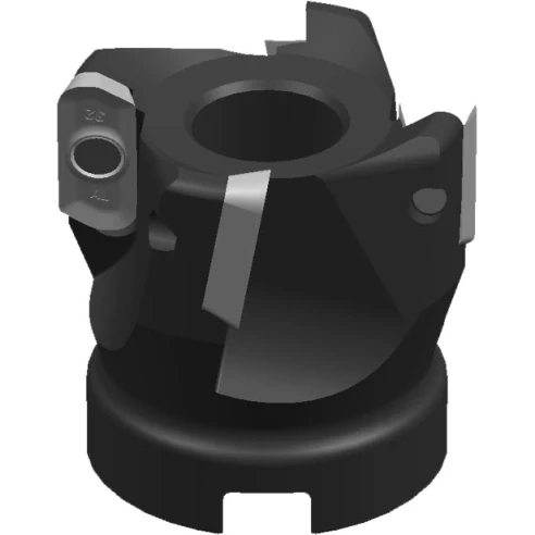 Корпус фрезы FU01-D100N32-Z08ZD19