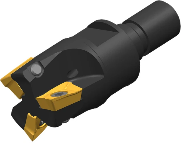 Корпус фрезы FU11-D032M16-Z03AP16