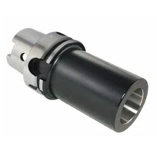 Держатель AdvaCut HSK63A для фрез с конусом Морзе №1 (MK1), L=100мм; DIN 69893; A; G2.5