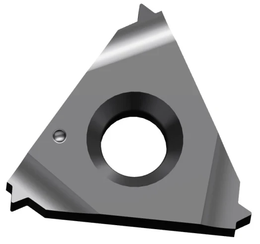 Пластина резьбовая RPIL16-M200-RXPM-CP2025