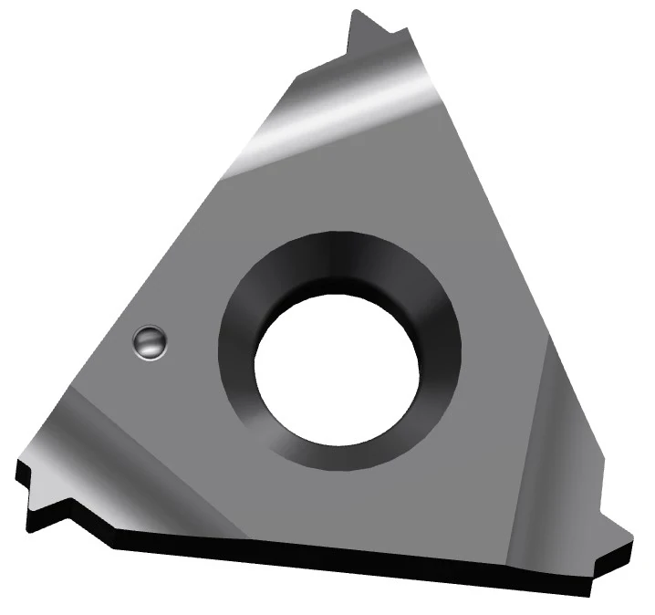Пластина резьбовая RPIL16-M200-RXPM-CP2025