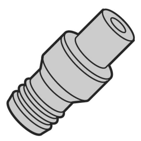 Штифт SH-080-220