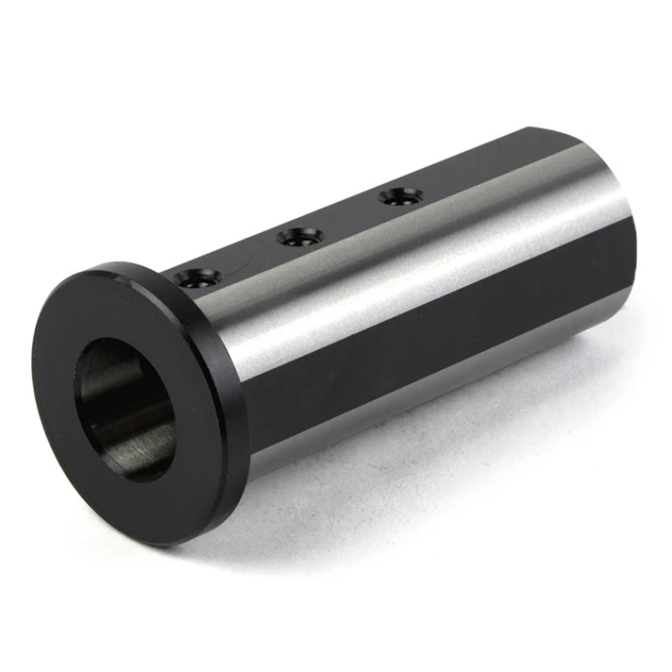 Редукционная втулка с предв. зажимом и буртом, для держателей E2, D32- D20, тип 2