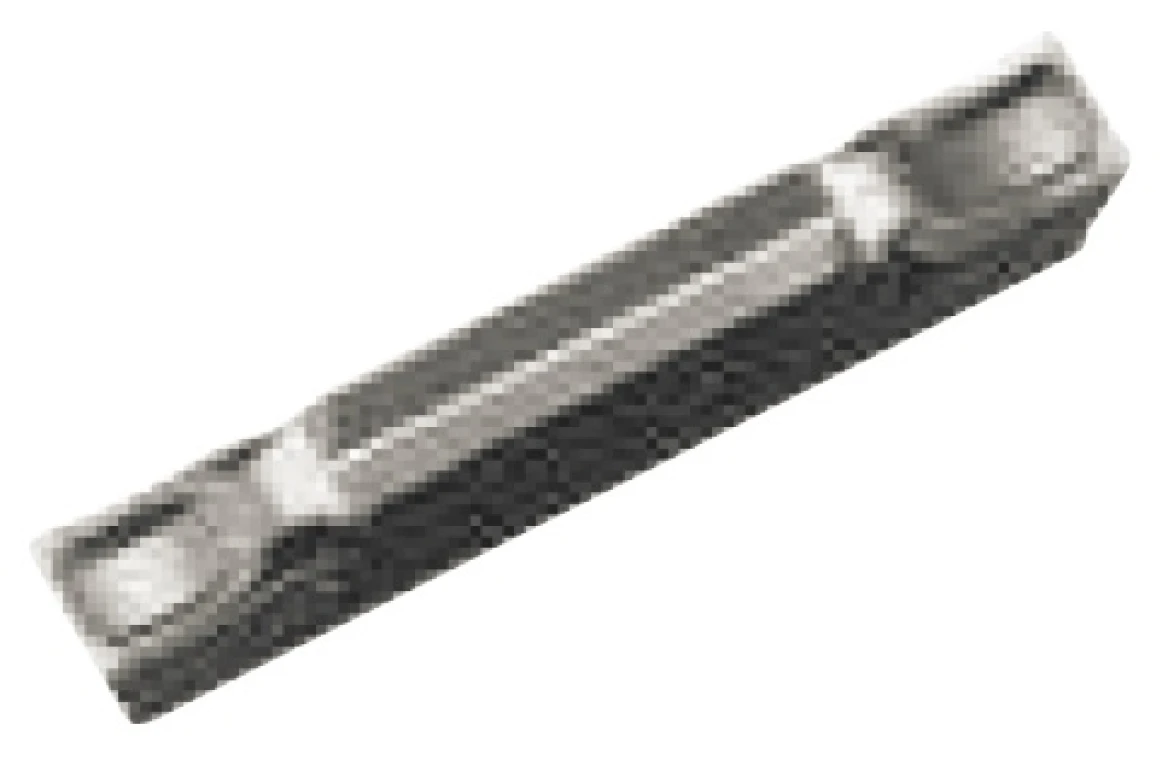 Пластина канавочная  GDM3020N-030PH PR1225