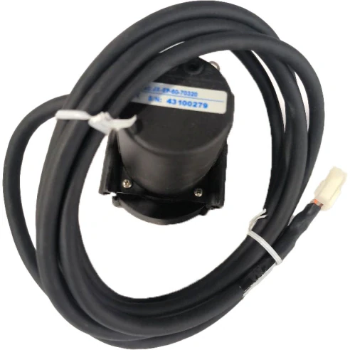 Энкодер задней бабки