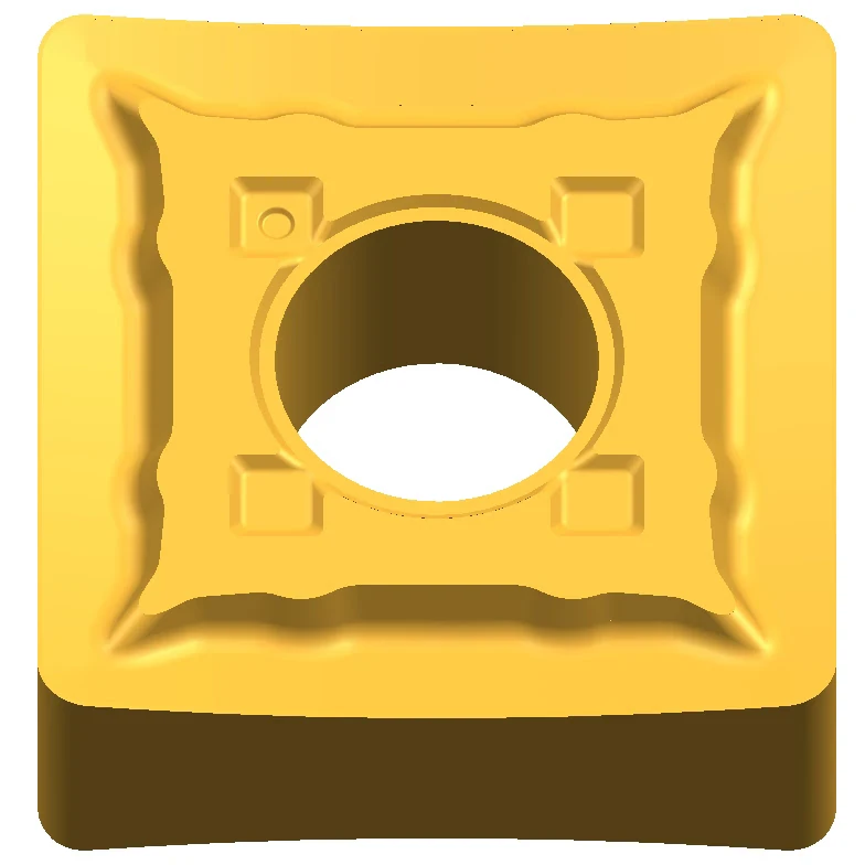 Пластина токарная SNMG120408-TCMM-CP2020