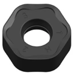 Пластина фрезерная HNGU060432-MSOS-CP5030