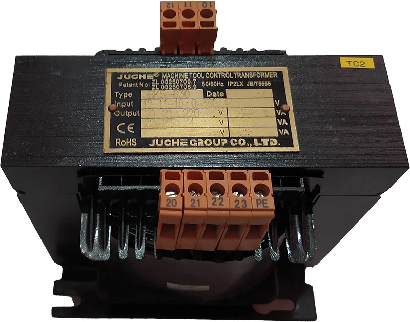 Трансформатор TC2