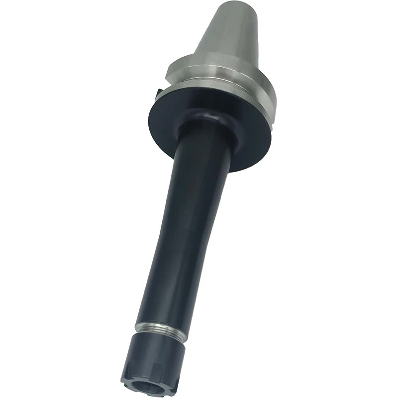 Цанговый патрон c мини гайкой AdvaCut BBT40 ER11, ø1-7 мм, H=160T; MAS403/BT; AD; G6,3