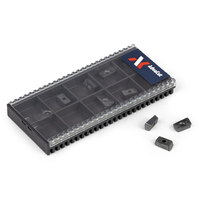 Пластина фрезерная APMT1604PDER-MFOS-CP1130