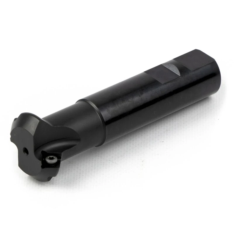 Корпус фрезы FP03-D025W25-Z02SP09