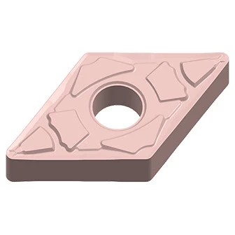Пластина токарная DNMG150604-TAPP-CC1025