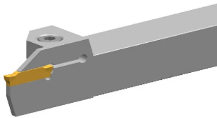 Державка канавочная NKPC2020R-PCF-T25