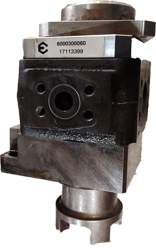 Гидравлический насос HQI3-032RK33-10 S123