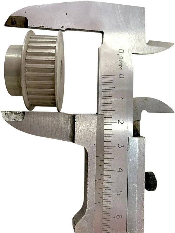 Шкив  кодера 3/8 BORE 32 TOOTH