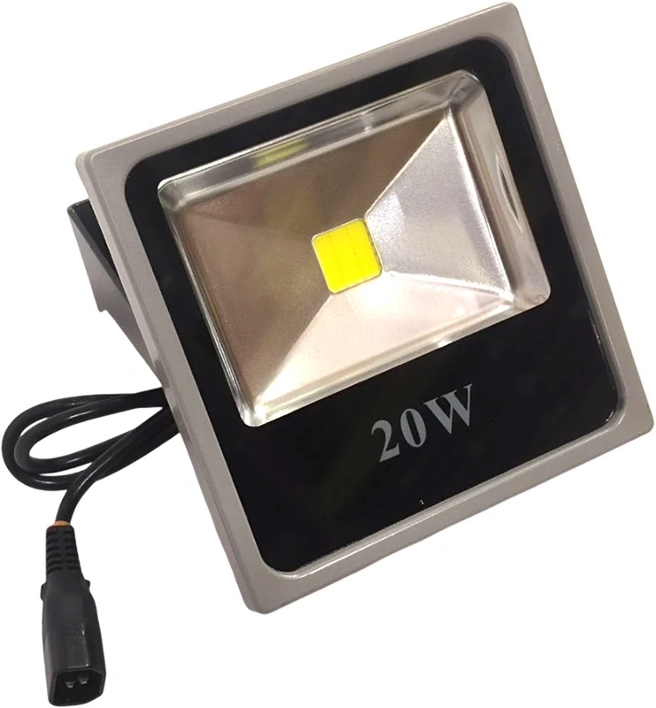 Светодиодный светильник для станков TL-1-2, ST-40, ST-45