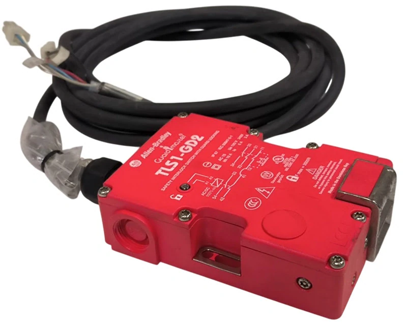 Замок двери HCE