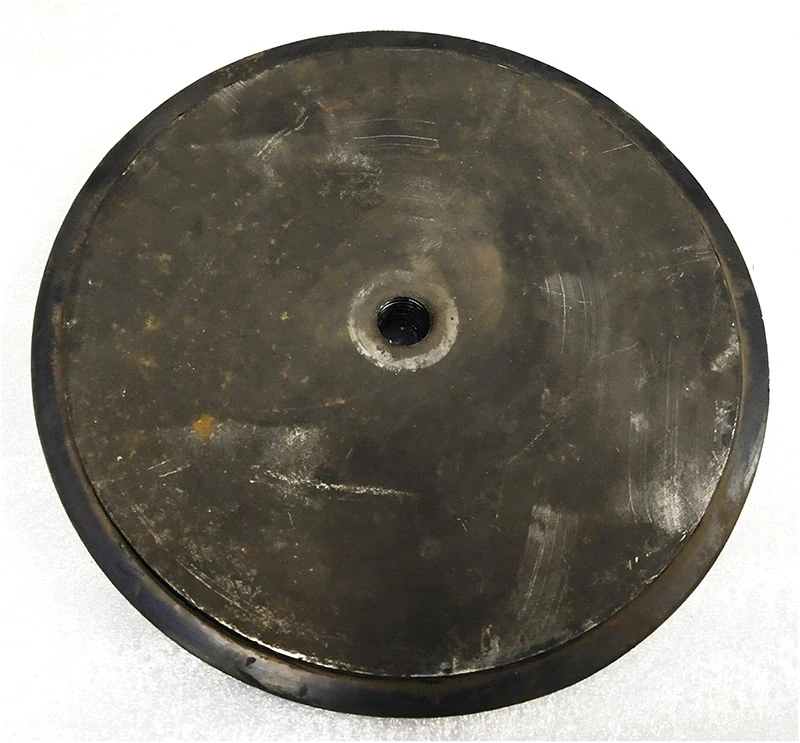 Фундаментная опорная плита, АМРе-1500