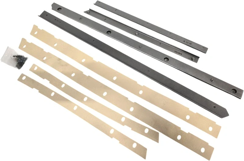 Комплект уплотнений двери ST-20