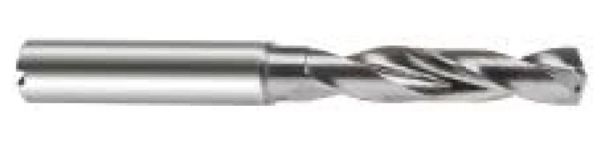 Сверло твердосплавное DPK191-A3N-1085
